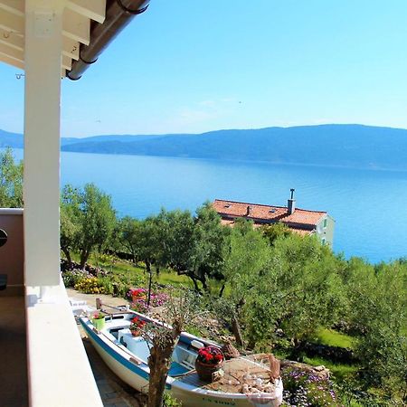 Apartmani Klaudija Valun Esterno foto