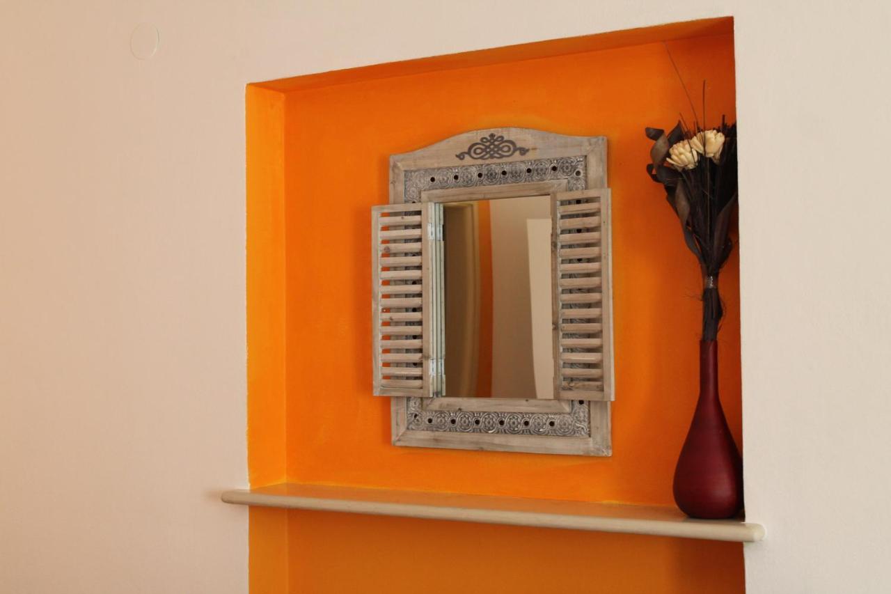 Apartmani Klaudija Valun Esterno foto